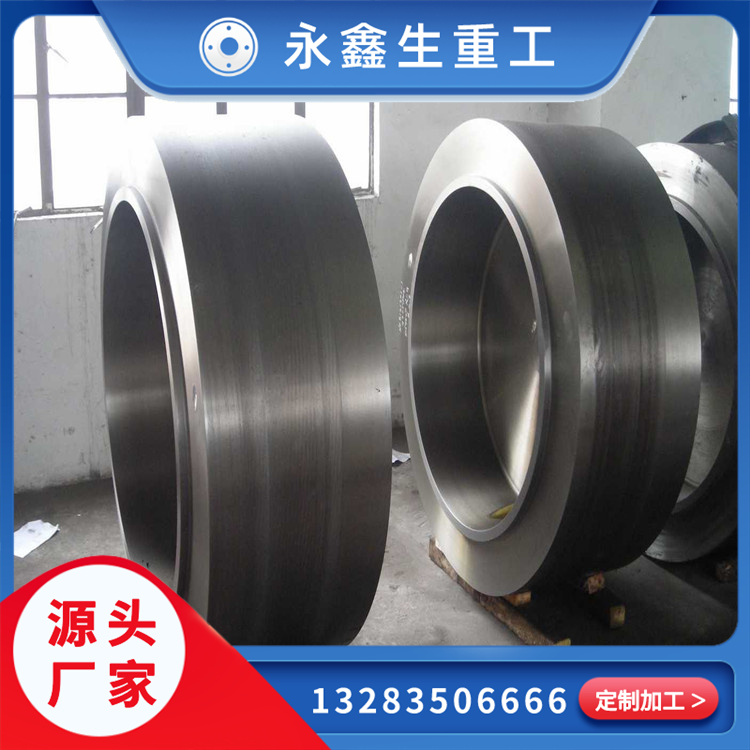 風(fēng)機(jī)用法蘭鍛造件