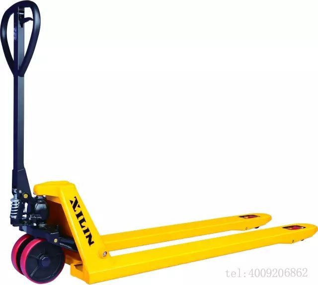 手動(dòng)搬運(yùn)車(圖2) 手動(dòng)搬運(yùn)車(圖2)