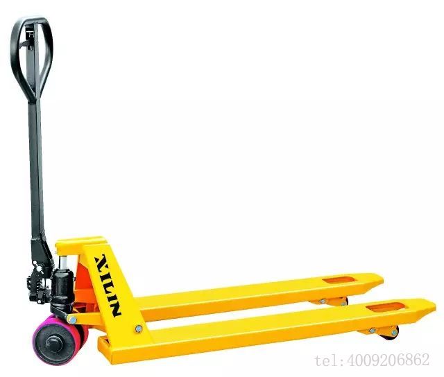 手動(dòng)搬運(yùn)車(圖4) 手動(dòng)搬運(yùn)車(圖4)
