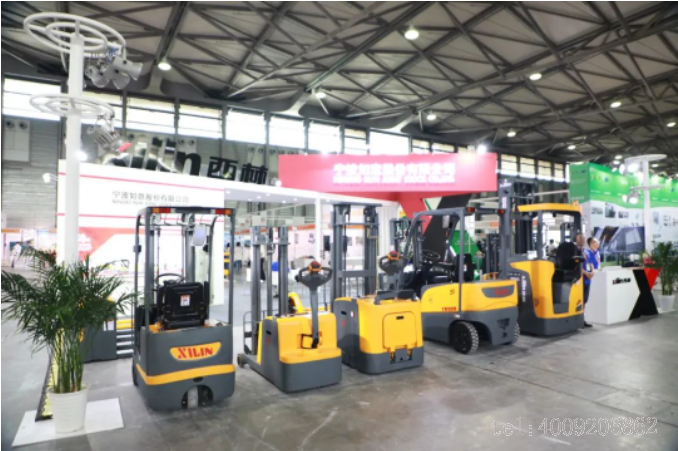 西林叉車 | 堅(jiān)持技術(shù)創(chuàng)新,聚焦用戶需求,打造市場(chǎng)精品(圖2) 西林叉車 | 堅(jiān)持技術(shù)創(chuàng)新,聚焦用戶需求,打造市場(chǎng)精品(圖2)