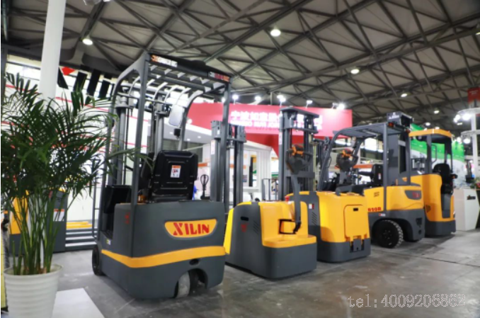 西林叉車 | 堅(jiān)持技術(shù)創(chuàng)新,聚焦用戶需求,打造市場(chǎng)精品(圖4) 西林叉車 | 堅(jiān)持技術(shù)創(chuàng)新,聚焦用戶需求,打造市場(chǎng)精品(圖4)