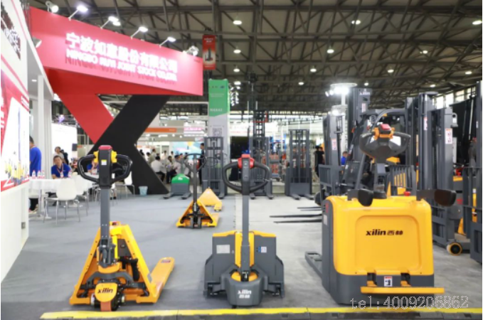 西林叉車 | 堅(jiān)持技術(shù)創(chuàng)新,聚焦用戶需求,打造市場(chǎng)精品(圖6) 西林叉車 | 堅(jiān)持技術(shù)創(chuàng)新,聚焦用戶需求,打造市場(chǎng)精品(圖6)